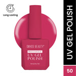 Thumbnail for Swiss Beauty Professional UV Gel Nail Polish - Shade-50