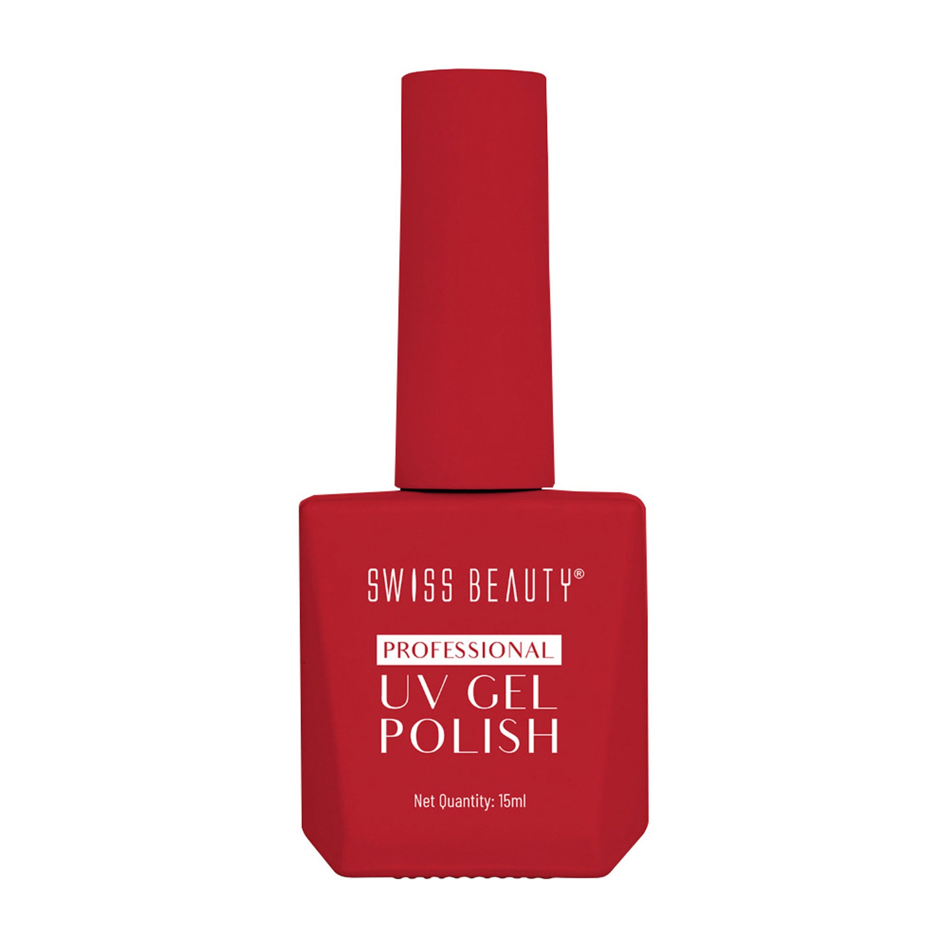 Swiss Beauty Professional UV Gel Nail Polish - Shade-52 - Distacart
