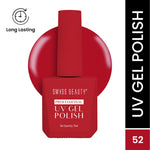 Thumbnail for Swiss Beauty Professional UV Gel Nail Polish - Shade-52