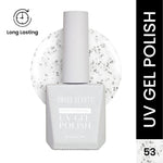 Thumbnail for Swiss Beauty Professional UV Gel Nail Polish - Shade-53