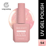 Thumbnail for Swiss Beauty Professional UV Gel Nail Polish - Shade-54