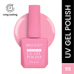 Thumbnail for Swiss Beauty Professional UV Gel Nail Polish - Shade-55