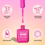 Thumbnail for Swiss Beauty Professional UV Gel Nail Polish - Shade-56 - Distacart