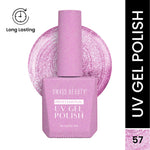 Thumbnail for Swiss Beauty Professional UV Gel Nail Polish - Shade-57