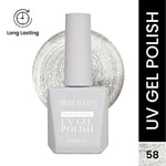 Thumbnail for Swiss Beauty Professional UV Gel Nail Polish - Shade-58