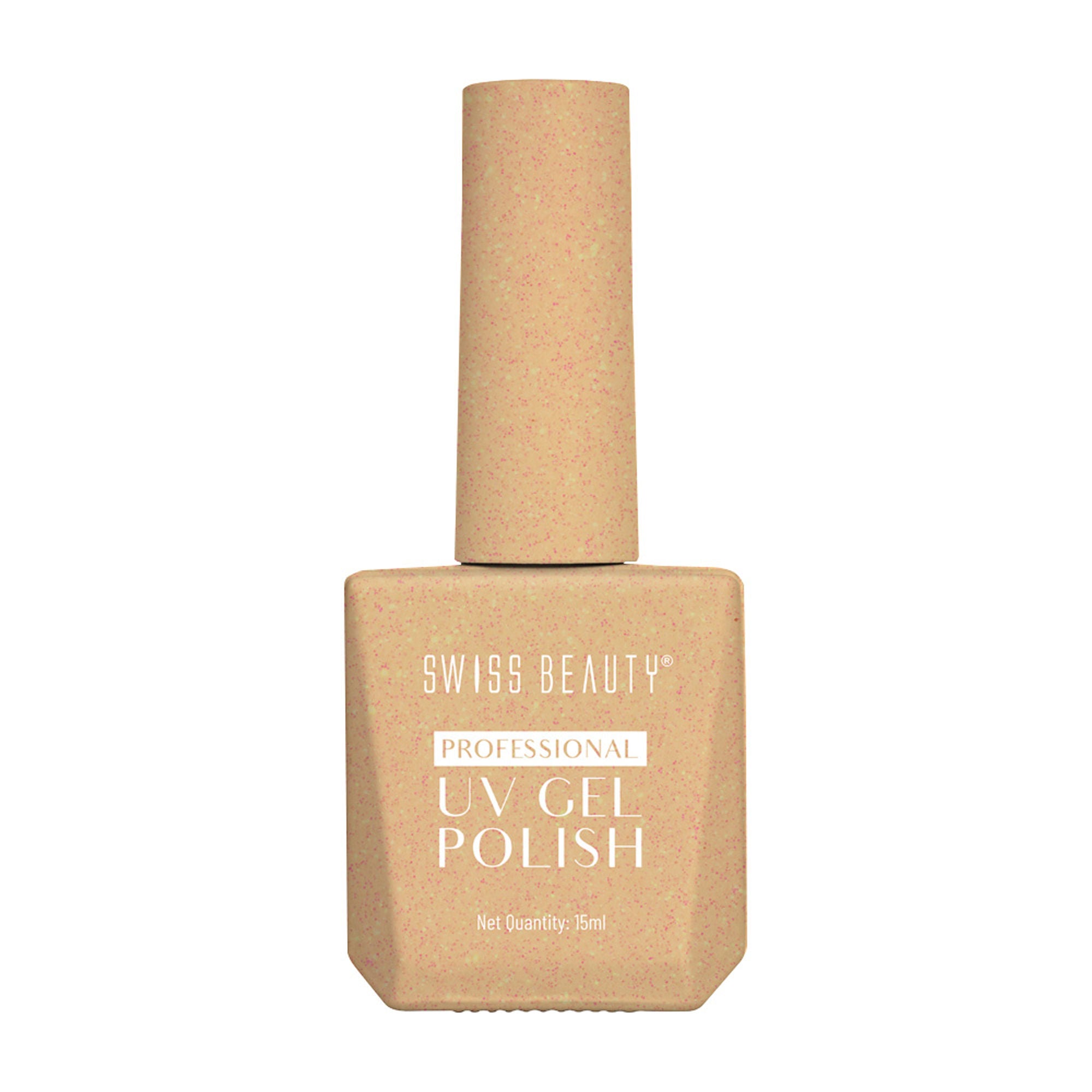 Swiss Beauty Professional UV Gel Nail Polish - Shade-59 - Distacart