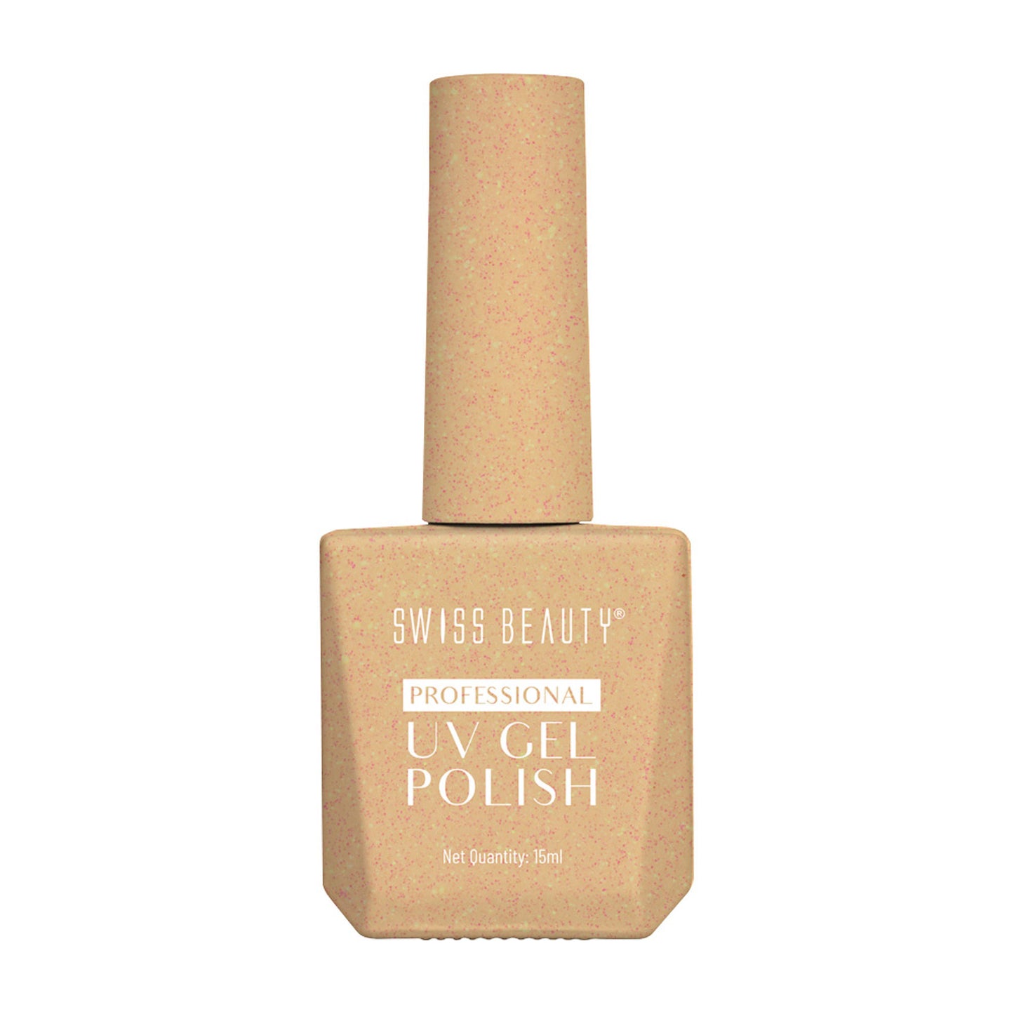 Swiss Beauty Professional UV Gel Nail Polish - Shade-59 - Distacart