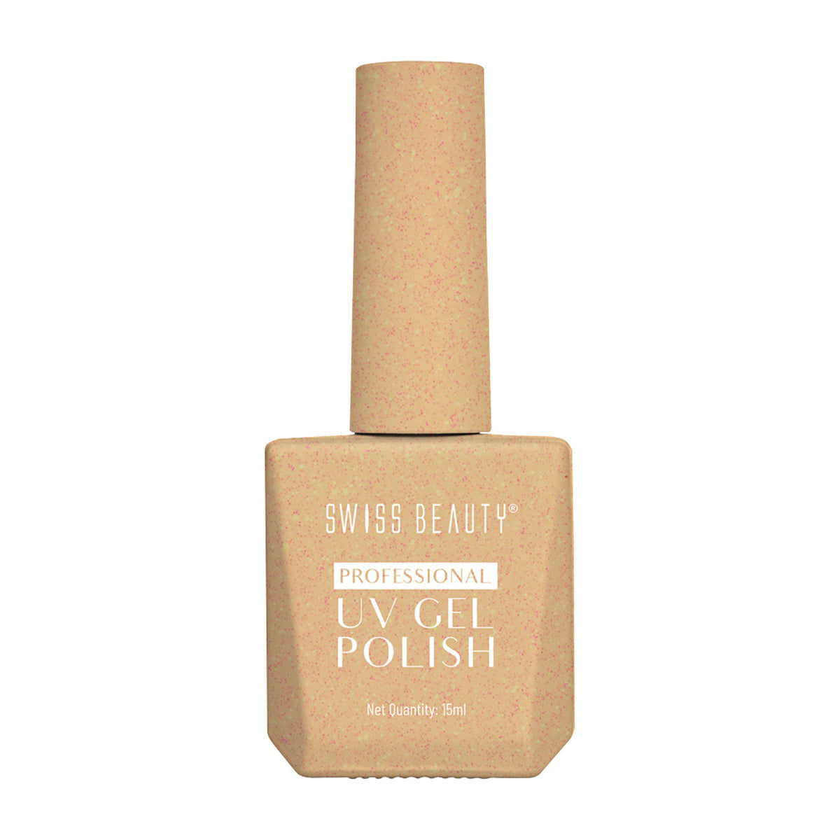 Swiss Beauty Professional UV Gel Nail Polish - Shade-59 - Distacart