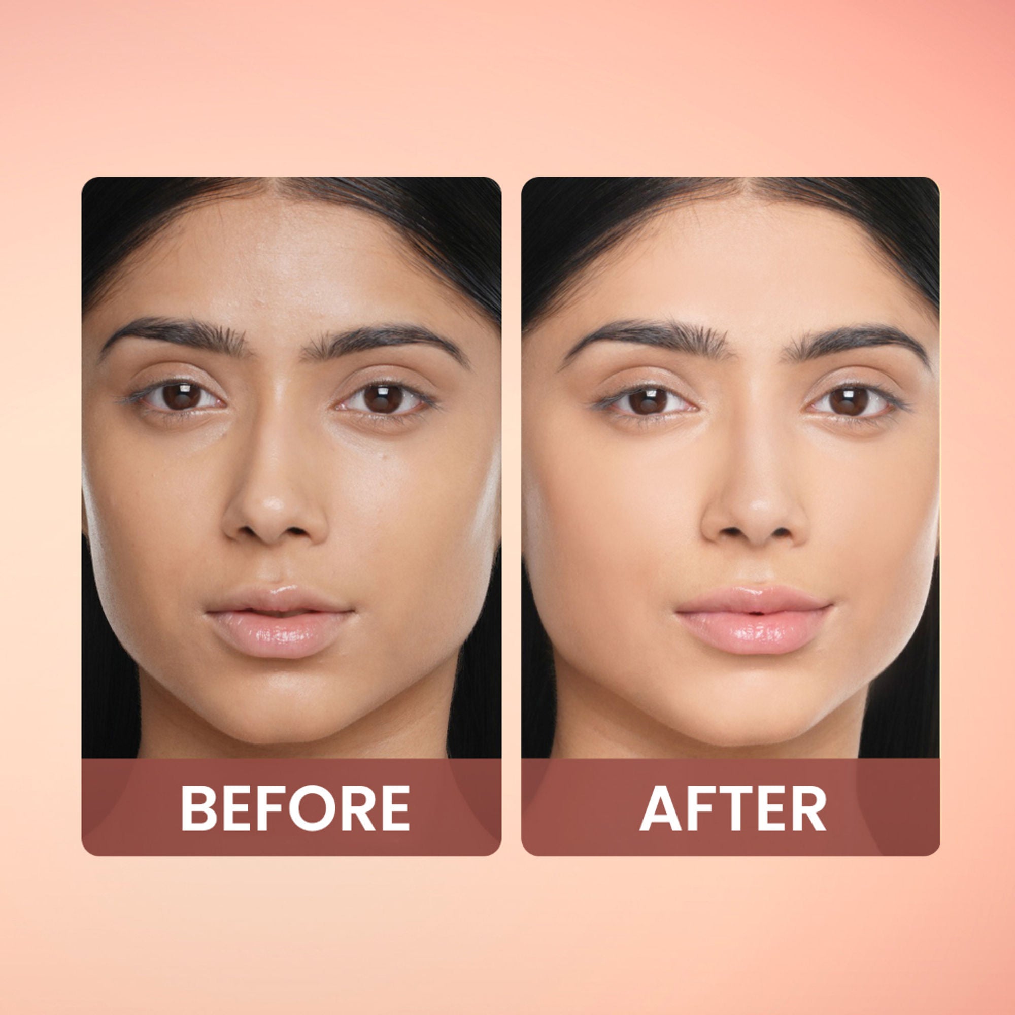 Swiss Beauty Matte & Set Duo Lightweight Compact Powder - 01 Ivory and Translucent - Distacart