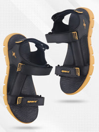 Thumbnail for Sparx Men Brand Logo Detail Sports Sandals