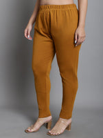 Thumbnail for TAG 7 Women Ankle-Length Leggings - Distacart