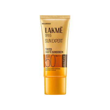 Lakme Sun Expert SPF 50 PA Fairness UV Sunscreen Lotion - Dista