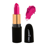 Thumbnail for Lyon Beauty Pure Powder Matte Lipstick - 205 Lush Pink