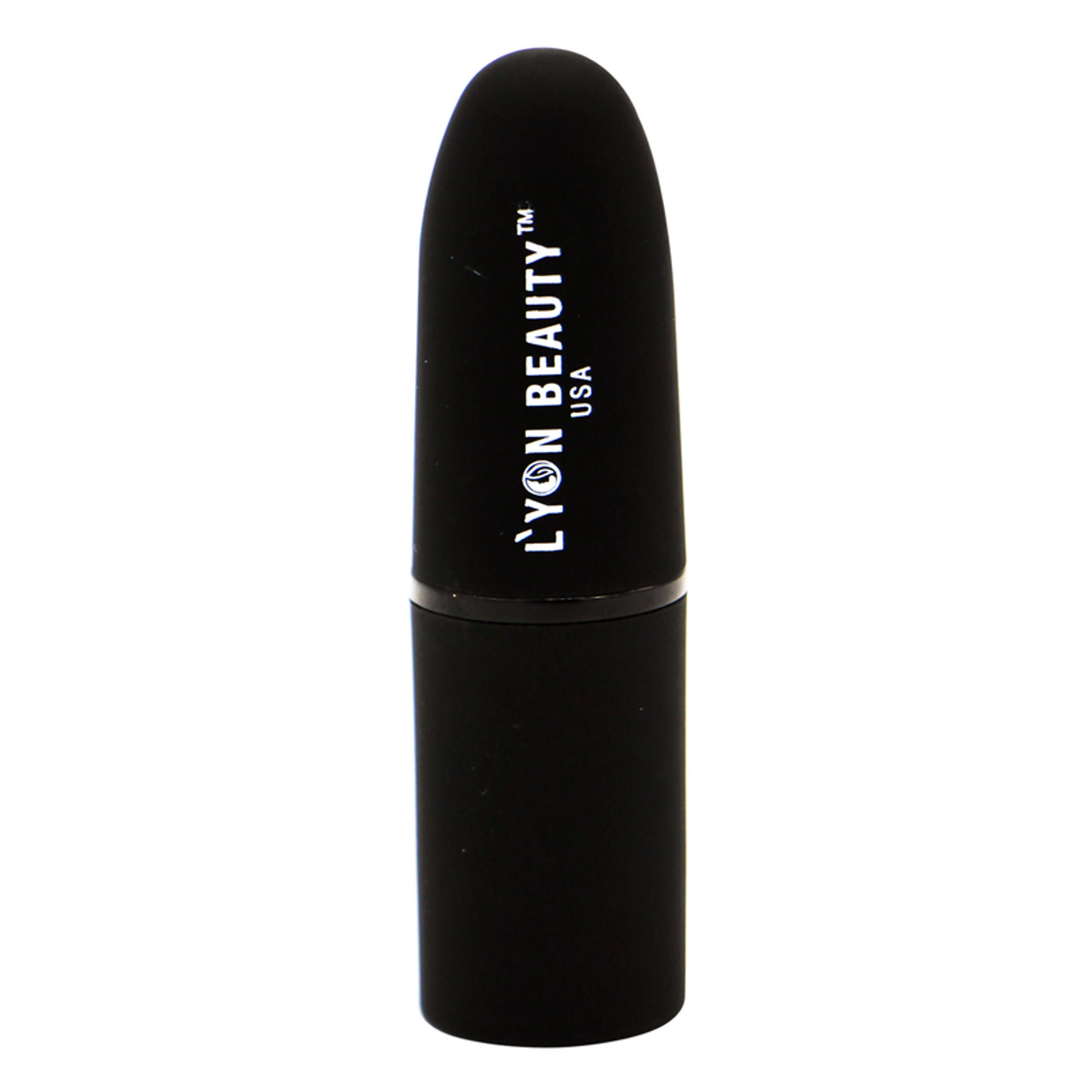 Lyon Beauty Pure Powder Matte Lipstick - 205 Lush Pink - Distacart