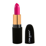 Thumbnail for Lyon Beauty Pure Powder Matte Lipstick - 205 Lush Pink - Distacart