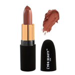 Thumbnail for Lyon Beauty Pure Powder Matte Lipstick - 214 Caramel