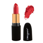 Thumbnail for Lyon Beauty Pure Powder Matte Lipstick - 217 Apricot