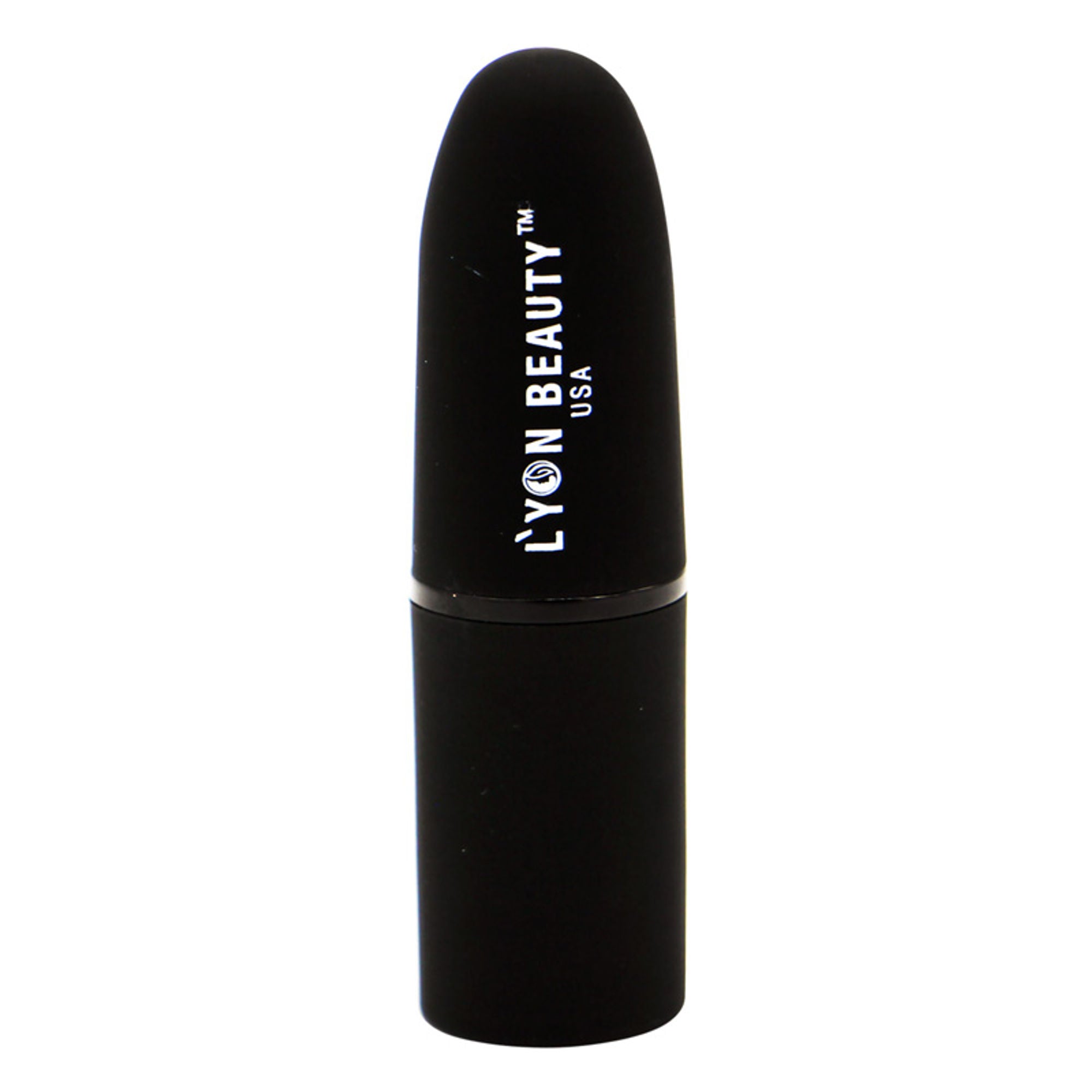 Lyon Beauty Pure Powder Matte Lipstick - 217 Apricot - Distacart