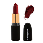 Thumbnail for Lyon Beauty Pure Powder Matte Lipstick - 224 Red Wine
