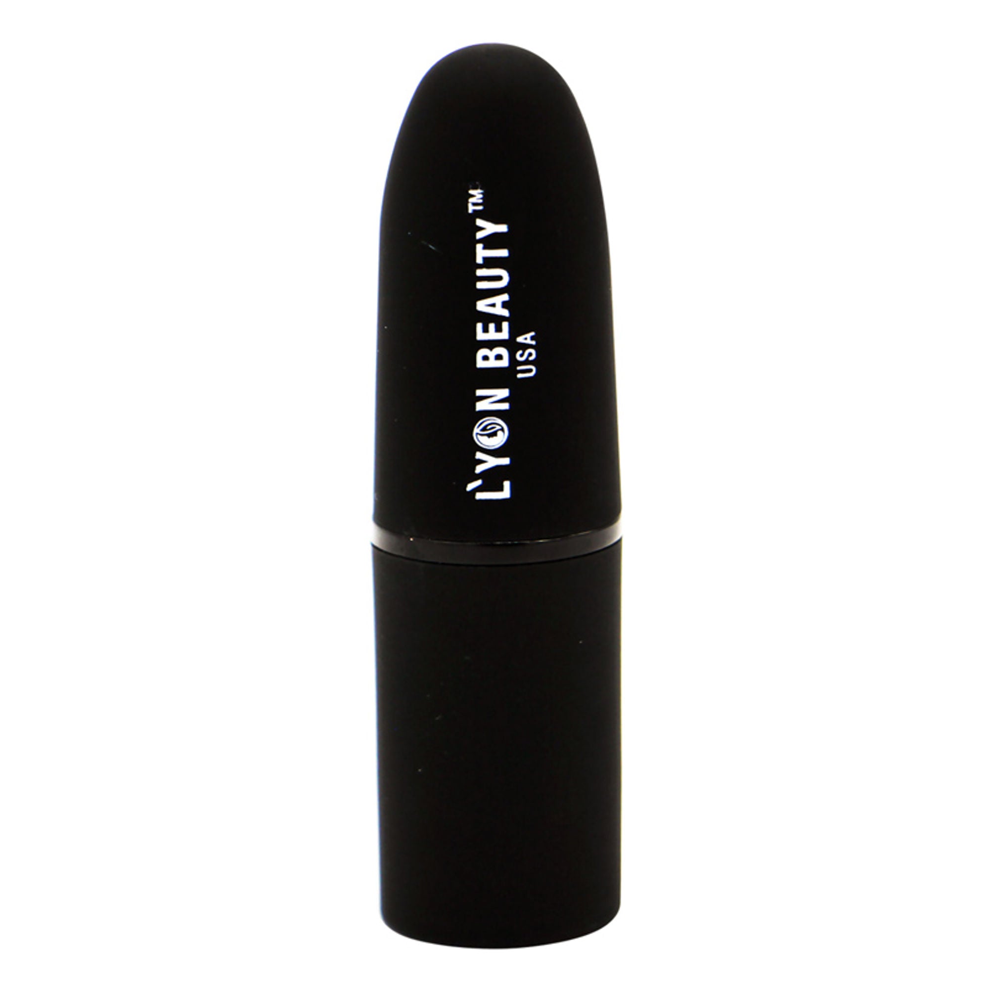 Lyon Beauty Pure Powder Matte Lipstick - 224 Red Wine - Distacart