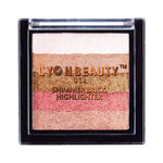 Thumbnail for Lyon Beauty Brick Highlighter - Shade 03 - Distacart