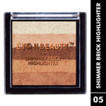 Thumbnail for Lyon Beauty Brick Highlighter - Shade 05