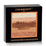 Thumbnail for Lyon Beauty Brick Highlighter - Shade 05 - Distacart