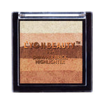Thumbnail for Lyon Beauty Brick Highlighter - Shade 05 - Distacart