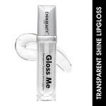 Thumbnail for Lyon Beauty Gloss Me Transparent Lipgloss