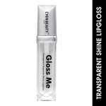 Thumbnail for Lyon Beauty Gloss Me Transparent Lipgloss - Distacart