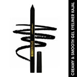 Thumbnail for Lyon Beauty Creamy & Smooth Gel Eyeliner Kajal