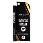 Thumbnail for Lyon Beauty Creamy & Smooth Gel Eyeliner Kajal - Distacart