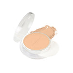 Thumbnail for Lyon Beauty Prime + Fine Compact Powder - Shade 02