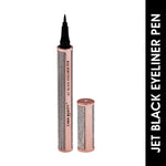 Thumbnail for Lyon Beauty Jet Black Eyeliner Pen - Distacart