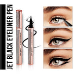 Thumbnail for Lyon Beauty Jet Black Eyeliner Pen - Distacart