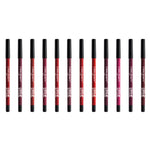 Thumbnail for Lyon Beauty Kiss Matte Lipliner Group A