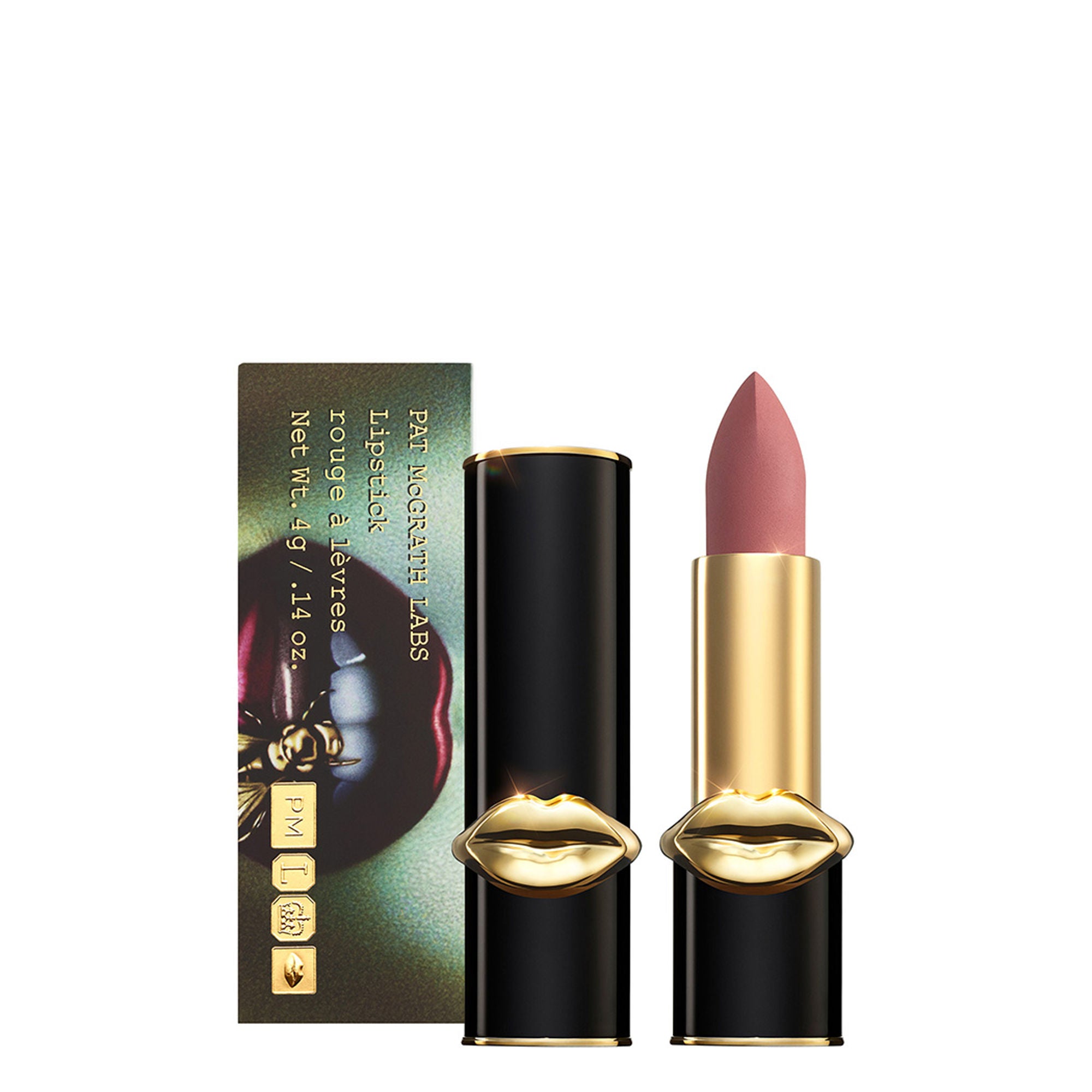 PAT McGRATH LABS Mattetrance - Omi