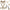 Tehzeeb Creations Bridal Dulhan Designer Gold-Polished Gold Color Pearl Stone Set 9 pcs. for Women & Girls - Distacart