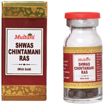 Thumbnail for Multani Shwas Chintamani Ras With Gold