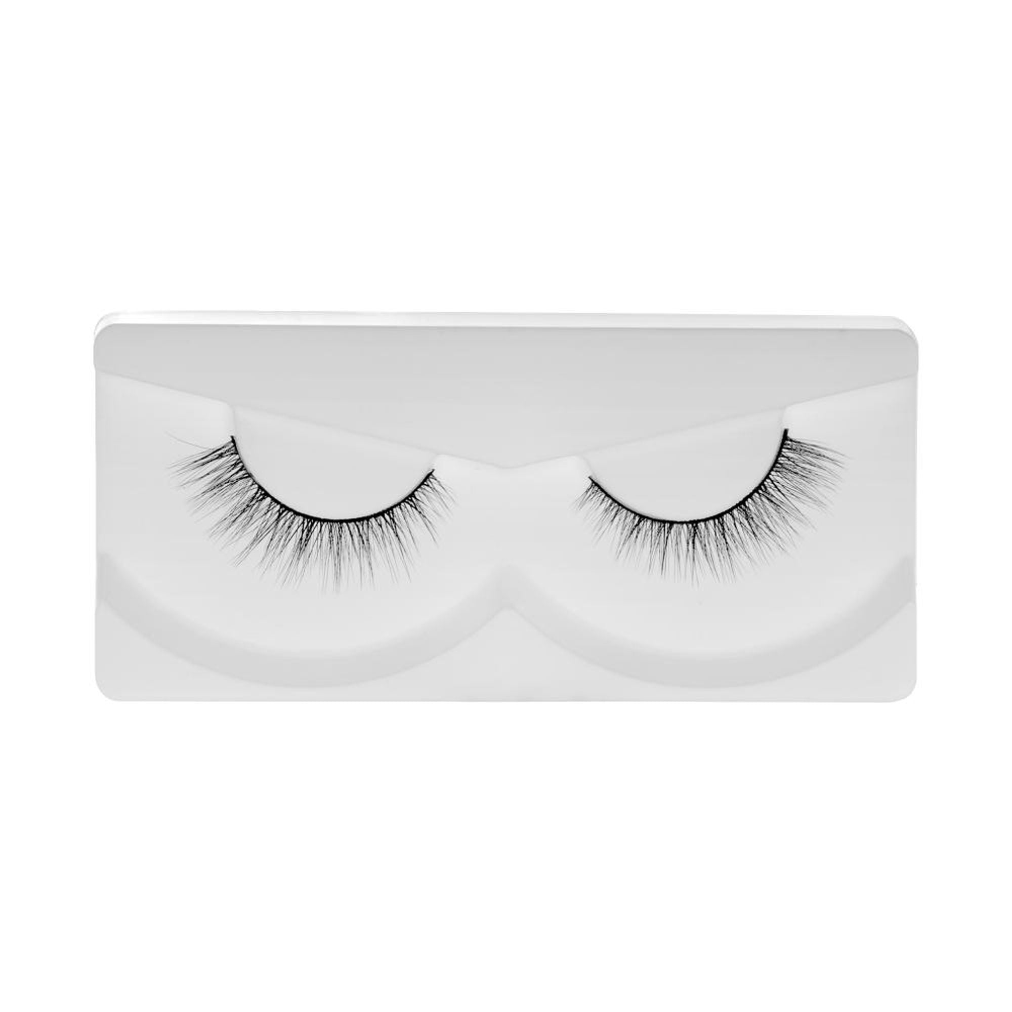MARS Fabulash Eyelashes - 01 Og Princess