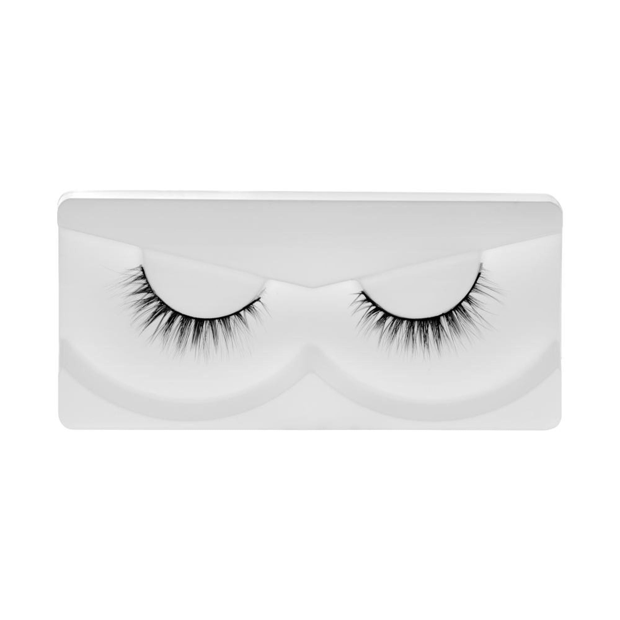 MARS Fabulash Eyelashes - 02 Classic Girl