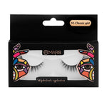 Thumbnail for MARS Cosmetics Fabulash Eyelashes - 02 Classic Girl - Distacart