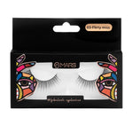 Thumbnail for MARS Cosmetics Fabulash Eyelashes - 03 Flirty Miss - Distacart
