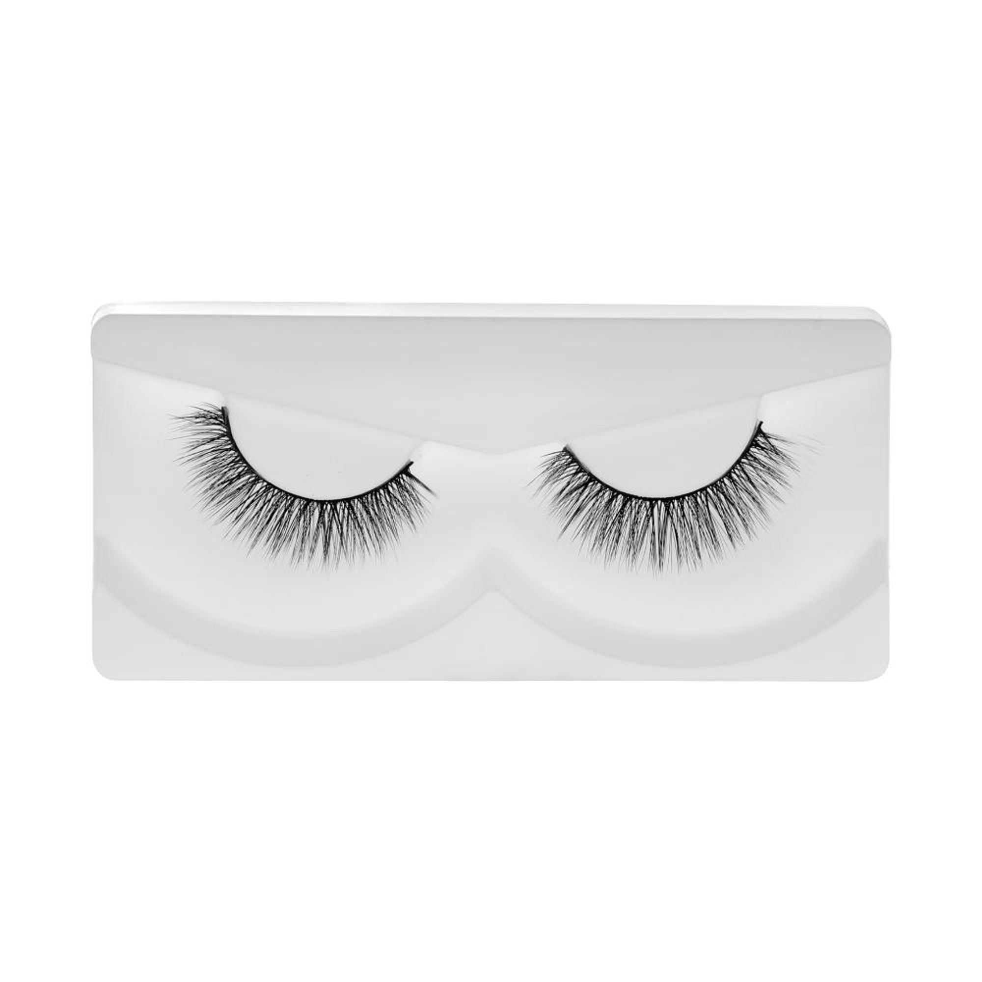 MARS Fabulash Eyelashes - 08 Lush Factor