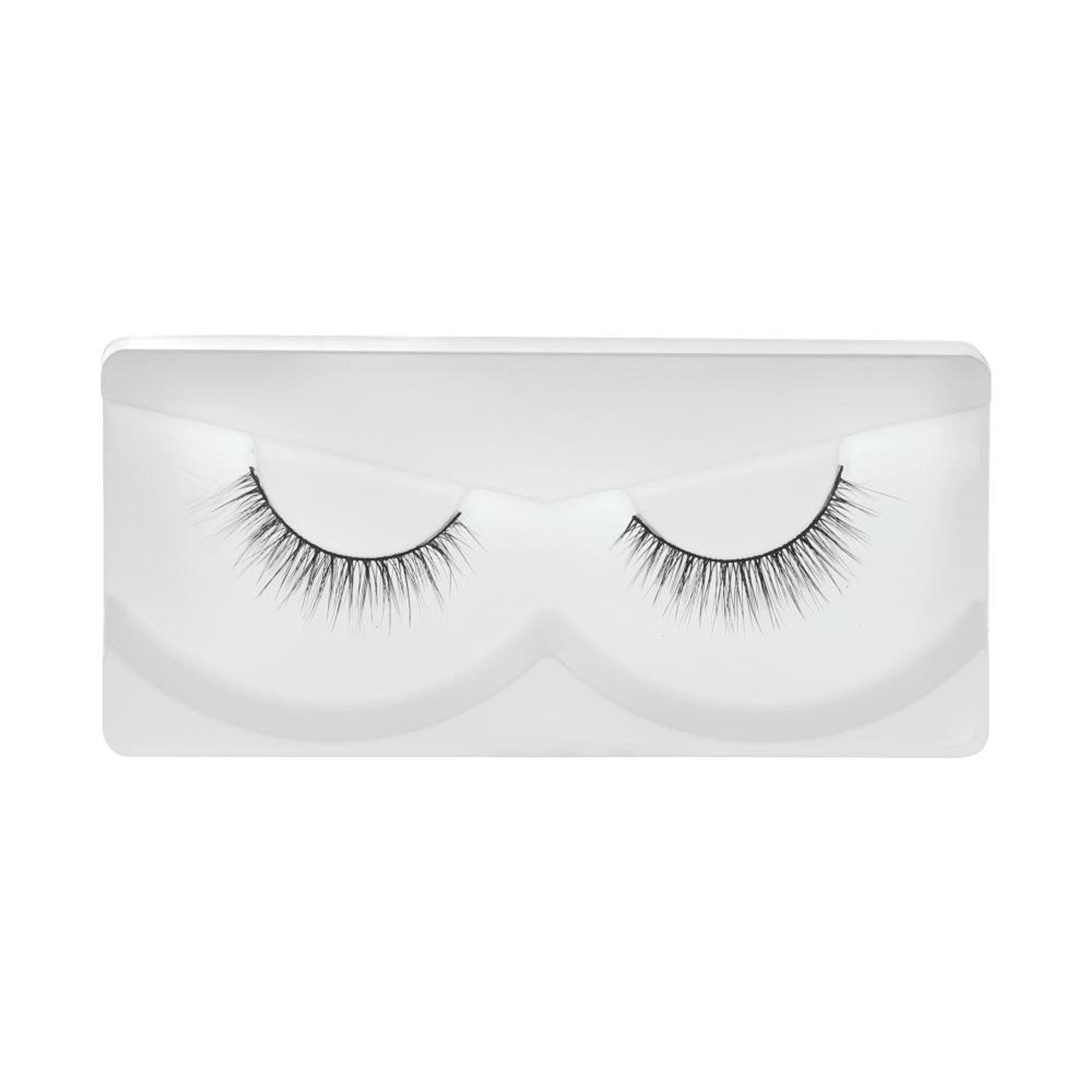 MARS Fabulash Eyelashes - 10 Spice Alert