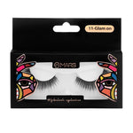Thumbnail for MARS Cosmetics Fabulash Eyelashes - 11 Glam On - Distacart