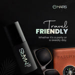 Thumbnail for MARS Cosmetics Wonder Make Up Fixer Spray