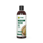 Thumbnail for MAPL Neem Seed Oil Cold Pressed 100% Pure