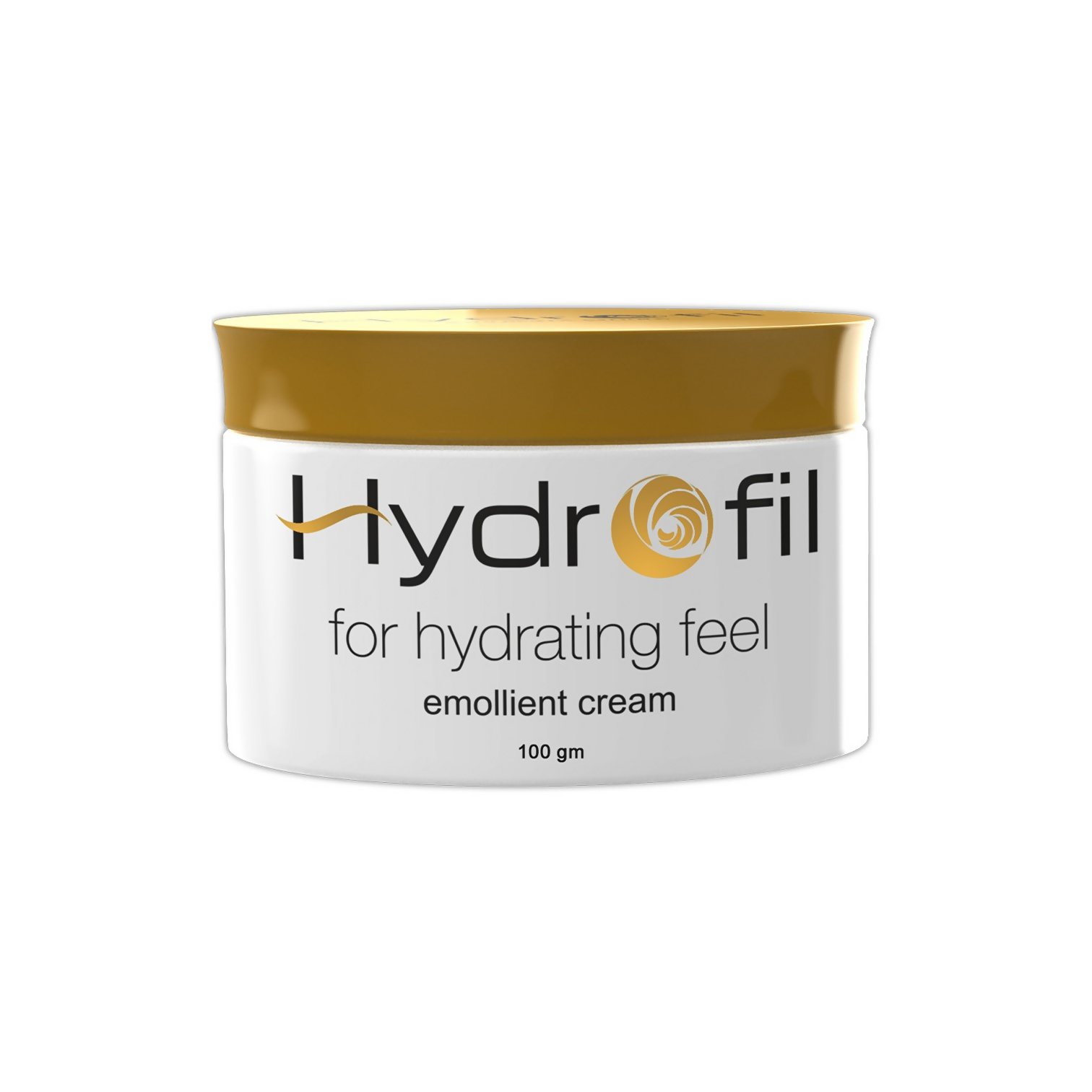 Hydrofil Moisturizing Cream - Distacart