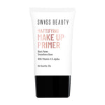 Thumbnail for Swiss Beauty Mattifying Makeup Primer